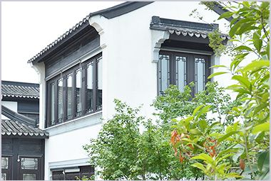 73仿古门窗